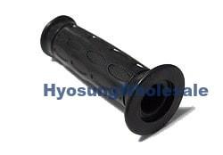 57211HG5800 Hyosung Handlebar Left Grip GT125 GT125R GT250 GT250R GT650 GT650S GT650R MS3 TE450S RX125 RT125