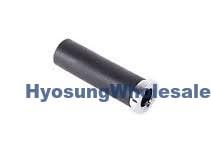 57120HG5100 Hyosung Handlebar Left Grip GV125 GV250 GV650