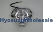 35100HB8100 Hyosung Headlight 2012 GT125 GT250 GT650