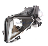 35100HD8500 Hyosung Headlight Assembly GD250R