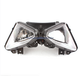 35100HD8500 Hyosung Headlight Assembly GD250R