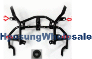 09320-09034 Hyosung Headlight Brace Cushion GT250 GT250R GT650 GT650R