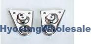51540HM8100PLA 51530HM8100PL Hyosung Headlight Brackets GT125 GT250 GT650