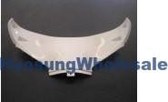 94441HP92000WP Hyosung Headlight Fairing Lower White GT125R GT250R GT650R