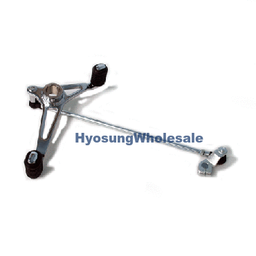25601H99D00 Hyosung Heel Toe Shifter GV650 GV700 ST7