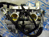 13200HJ8201 13200HJ8200 Hyosung Hyosung Carburetor Assembly GV250