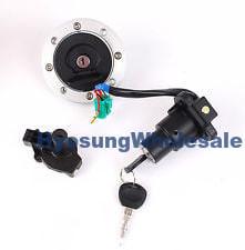37000HM8130 44200H35C30 45700HG2630 37000HM8130ETC Hyosung Ignition Key Switch Lock Set GT125 GT250 GT650