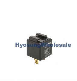 Starter Solenoid Relay Switch For Hyosung GD250N, GV250, GV650 & Other Models 12 thumbnail image