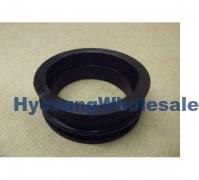 13881HL7300 Hyosung Inlet Rubber Carby to Airbox GT250