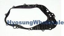 11482HG5102 Hyosung Inner Clutch Cover Gasket GT125 GT125R GT250 GT250R GV125 GV250