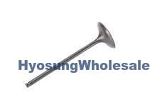 12911HN9101 Hyosung Intake Valve Hyosung GT650 GT650R GV650