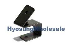 56120HD8500 Hyosung LH Lower Fairing Bracket GT125R GT250R GT650R