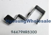 94479HR8300 Hyosung LH Lower Fairing Bracket GT250R