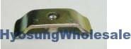 94417HP9201 Hyosung Lower Fairing Bracket Backing GT650R