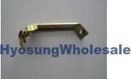 94478HC9700 Hyosung Lower Fairing Bracket RIGHT Upper GT650R