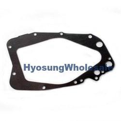 11483HP7600 Hyosung Magneto Cover Gasket (NA) Hyosung MS3-250