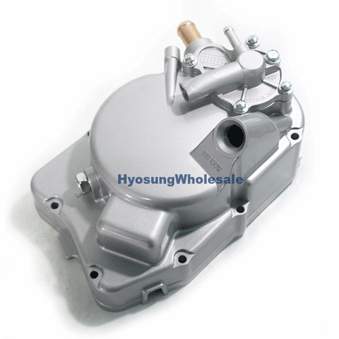 11350HP760003P Hyosung Magneto Cover MS3 250