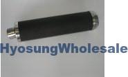 14310H886000BF Hyosung Muffler EFI Model GT650 GT650R