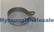 14411HN91040BF Hyosung Muffler Strap GT650 GT650R