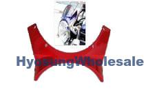 94411HN91000DR Hyosung Naked Screen Fairing EFI GT125 GT250 GT650