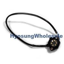 37720HR8400 Hyosung Nautral Gear Position Sensor Hyosung EFI GV250