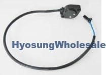 37720HG5102 Hyosung Neutral Switch GT125 GT125R GT250 GT250R GV125 GV250