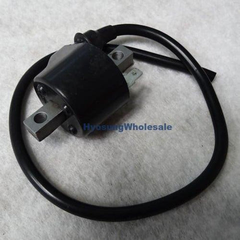 33410H11210 Hyosung New Ignition Coil Hyosung SB50ZR SD50 SF50B EZ100