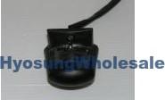 35910HP7600 Hyosung Number Plate Light EFI Model GT250 GT250R GT650 GT650R