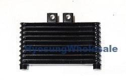 16600HJ8200121 Hyosung Oil Cooler Black GT250 GT250R GV250