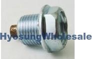 09247-14019 09247-14002 09247H14019 Hyosung Oil Drain Plug