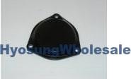 09247-14019 09247-14002 09247H14019 Hyosung Oil Filter Cover Black GT650 GT650R