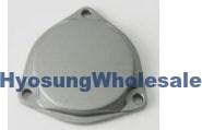 16512HN91010S1 Hyosung Oil Filter Cover GT650 GT50R