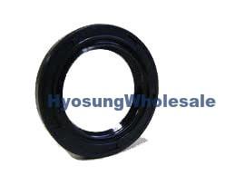 09283-27010 Hyosung Oil Seal of Engine Drive Shaft GT250 GT250R RX125 GV250