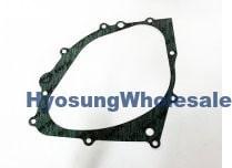 11483HG5102 11483HG5100 Hyosung Outer Stator Cover Gasket GT125 GT125R GT250 GT250R GV250