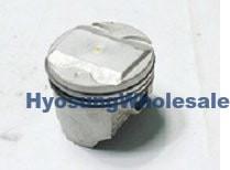 12111SD6300HPA Hyosung Piston With Ring RX125