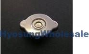 17720HN9100 Hyosung Radiator Cap GT650 GT650R GV650