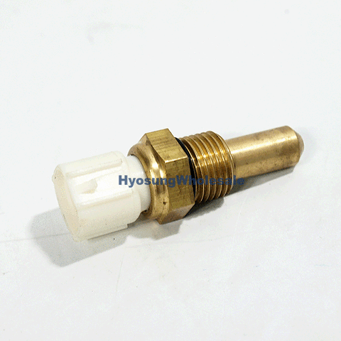 17860HP7600 Hyosung Radiator Thermo Fan Switch Hyosung MS3 250
