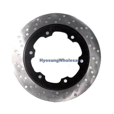 69211H75800 Hyosung Rear Brake Disc Rotor Hyosung RX125SM