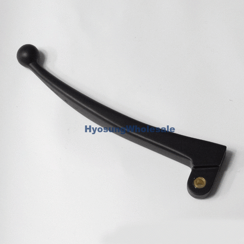 57421-03A11 Hyosung Rear Brake Lever Hyosung EZ100 SF50 SB50 SD50