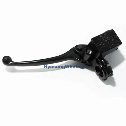69600HP7600 Hyosung Rear Master Cylinder Assy Hyosung MS3