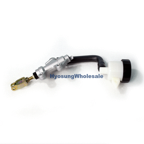 69609HN9100 Hyosung Rear Master Cylinder Set GT125 GT125R GT250 GT250R GT650 GT650S GT650R