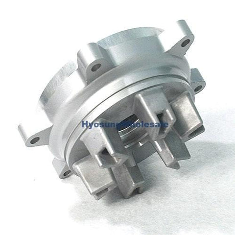 64611HP950103P Hyosung Rear sprocket Mounting Drum GV650