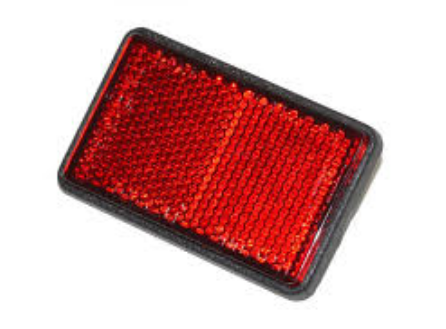 35970-17303 Hyosung Reflector Tail Light GT250 GT250R GT650 GT650R GV650