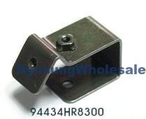 94434HR8300 Hyosung RH Lower Fairing Bracket GT250R