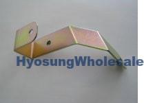 94478HC8602 Hyosung RH Lower Fairing Bracket GT250R