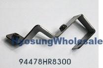 94478HR8300 Hyosung RH Lower Fairing Bracket GT250R