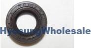 09283H14002 Hyosung Seal Gear Shifter GT650 GT650R GV650
