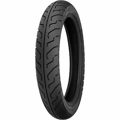 Hyosung Shinko 120-80-16 Tyre Front ST7