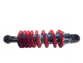 62100H87800 62100HM5403 62100HM5404 62100HM5405 35601HS8400 Hyosung Single Rear Suspension Shock Absorber RT125 RT125D