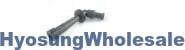 33500HN9100 Hyosung Spark Plug Cap GT650R TE450